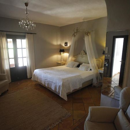 La Posada Del Torcal Villanueva de la Concepción Exteriér fotografie