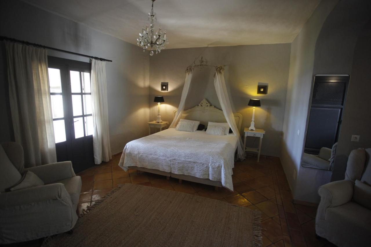 La Posada Del Torcal Villanueva de la Concepción Exteriér fotografie
