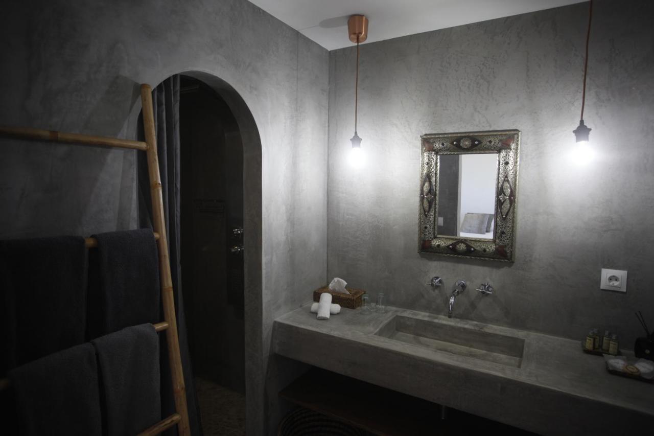 La Posada Del Torcal Villanueva de la Concepción Exteriér fotografie